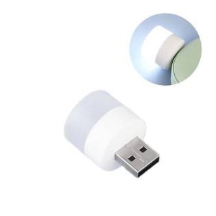 Mini USB svetielko
