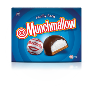 MUNCHMALLOW Family pack...