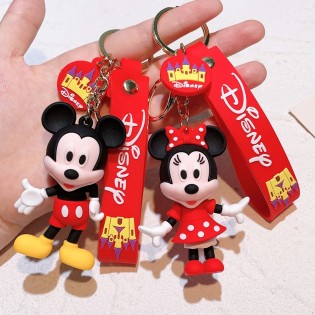 Kľúčenka Mickey Mouse