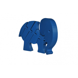 Flexi 2D slon