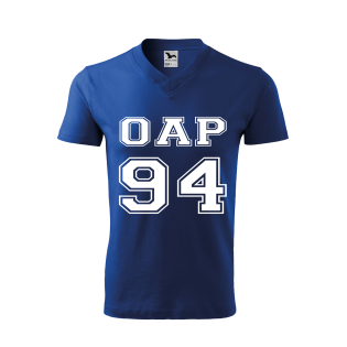 Tričko "V" výstrih OAP 94