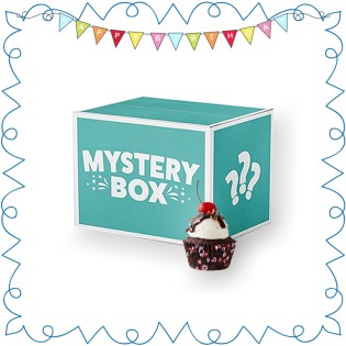 Mystery box k narodeninám XL