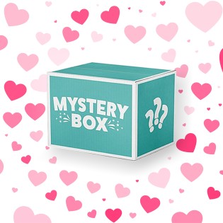 Mystery box Valentín -...