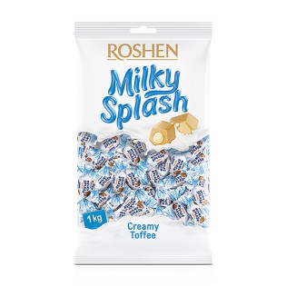 Milky Splash 1kg balenie