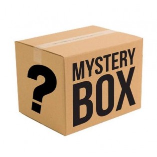 Mystery box MALÝ