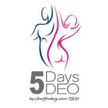 5 days deo